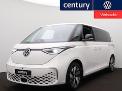 Volkswagen ID. Buzz - Pro 86 kWh LWB 7p. Electr stoelen / Trekhaak / Led