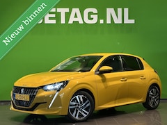 Peugeot 208 - 1.2 100 PK Allure Pack