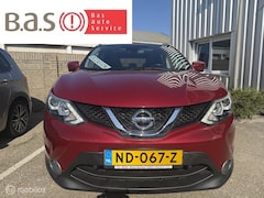 Nissan Qashqai - 1.2 N-Connecta