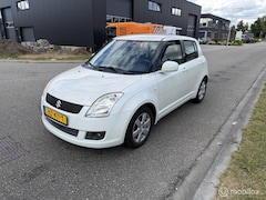 Suzuki Swift - 1.3 Bandit airco