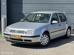 Volkswagen Golf - 2.0 Highline Automaat | Airco | Zie Tekst