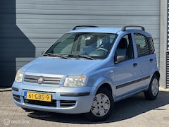 Fiat Panda - 1.2 Dynamic | Airco| Trekhaak |