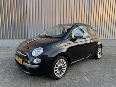 Fiat 500 - 0.9 TwinAir Turbo Cult