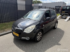 Opel Agila - 1.2 Enjoy airco