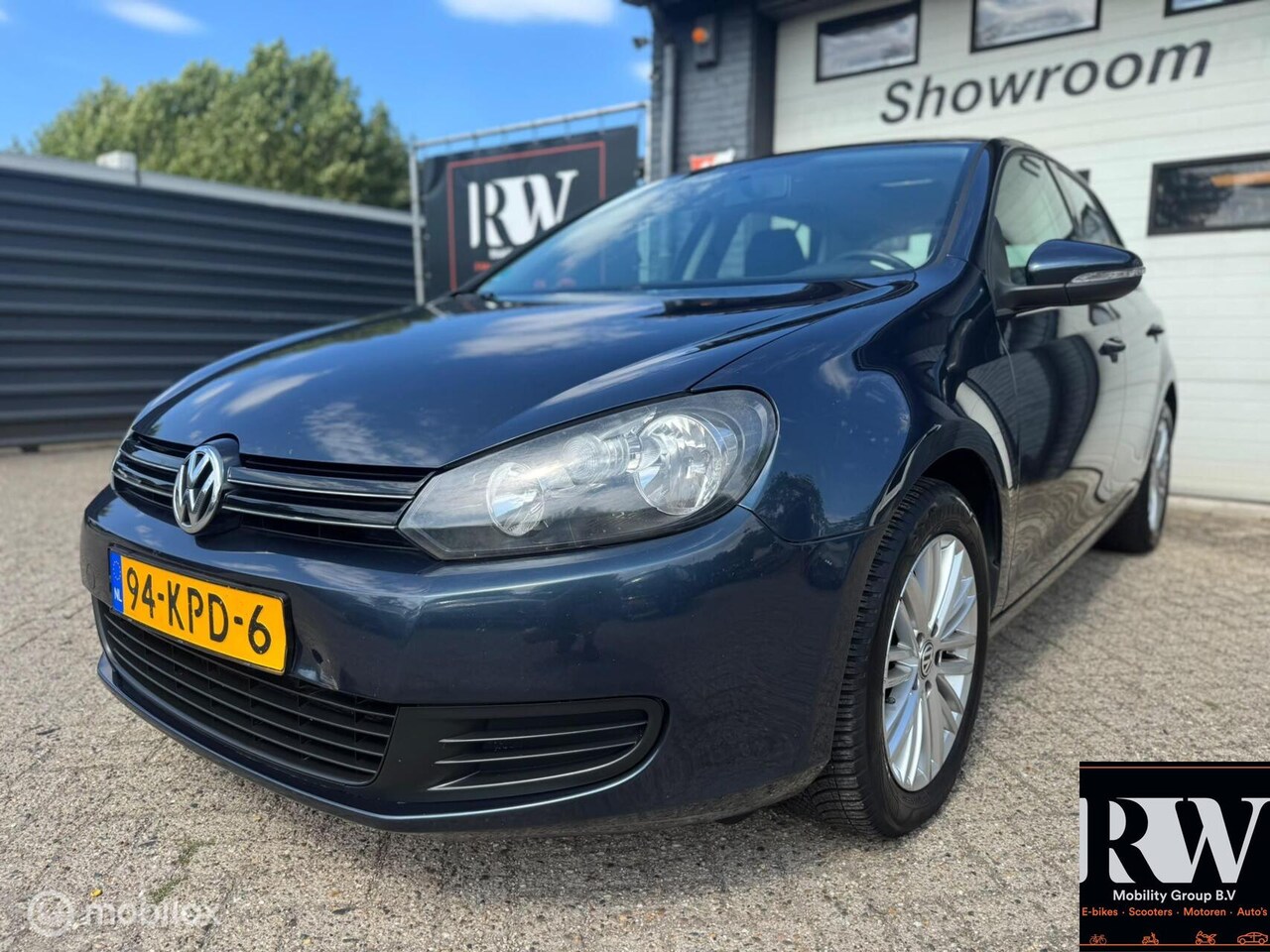 Volkswagen Golf - 1.4 TSI TEAM Highline *CRUISE*CLIMA*NAP*A/C* - AutoWereld.nl