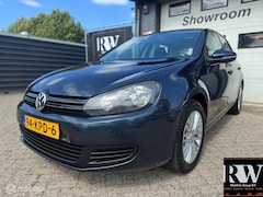 Volkswagen Golf - 1.4 TSI TEAM Highline *CRUISE*CLIMA*NAP*A/C