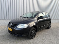 Volkswagen Fox - 1.2 Trendline