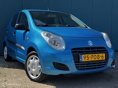 Suzuki Alto - 1.0 Comfort Plus Airco 5Drs Apk 27-07-2027