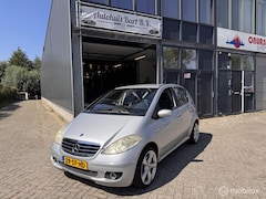 Mercedes-Benz A-klasse - 170 Avantgarde Airco APK NAP Rapport