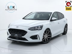Ford Focus - 1.5 EcoBoost ST Line|B&O|HUD|CAMERA|LED|STOELVERW|