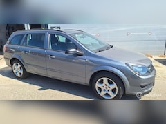 Opel Astra Wagon - 1.8 Business koppelingscylinder stuk