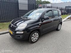 Fiat Panda - 0.9 TwinAir Lounge airco