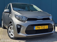 Kia Picanto - 1.0 CVVT EconomyPlusLine 5Drs Airco APK 24-09-2027