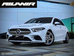 Mercedes-Benz A-klasse - 200 AMG Line |Pano |Led |Stoelverwarming