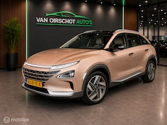 Hyundai NEXO - FCEV Plus Pack 2022