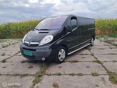Opel Vivaro - bestel 2.0 CDTI L2H1 DC