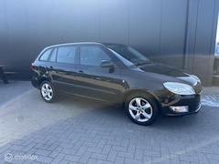 Skoda Fabia Combi - 1.2 TDI Greenline Businessline