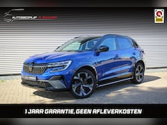 Renault Austral - 1.3 Mild Hybrid 160 Esprit Alpine // 1e eigenaar, dealeronderhouden | Camera | Massage | S