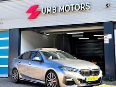 BMW 2-serie Gran Coupé - 218i M Sport Edition H/K Pano Shadow