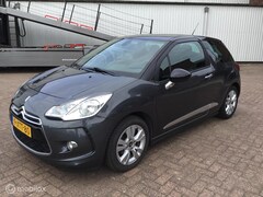 Citroën DS3 - 1.2 VTi So Chic met nw APK
