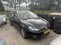 Volkswagen Golf Variant - 1.4 TSI Highline gearbox not good