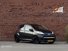 Peugeot 107 - 1.0-12V Sublime, New APK, AIRCO, ISOFIX, CARPLAY