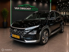 Hyundai NEXO - FCEV Plus Pack 2023