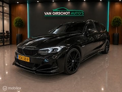 BMW 3-serie Touring - 320e 2023