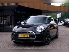 MINI Electric - Camden Go Edition 33 kWh|Rijklaar|SoH100%|Stoelverwarming|Carplay|LED|AndroidAuto|DigiDash