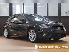 SEAT Ibiza - FR 1.0 TSI 110 PK 2022 - 51.452 Km. Stoer
