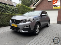 Peugeot 3008 - 1.2 PureTech Active|Navi| Carplay| Trekhaak|PDC