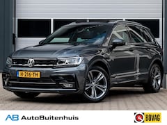 Volkswagen Tiguan - 1.5 TSI ACT Highline R-Line|PANO|ADAPT. CRUISE|STOELVERWARMING|ELEK. KLEP