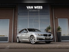 BMW 3-serie Gran Turismo - 318d Centennial Executive | Facelift | Cruise control | HiFi audio | LED koplampen | Navig