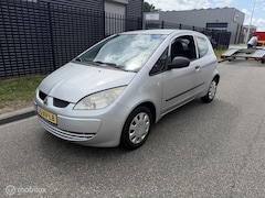 Mitsubishi Colt - 1.3 Incharge airco