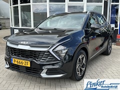 Kia Sportage - 1.6 T-GDi MHEV ComfortLine - NL-AUTO TREKH CAMERA