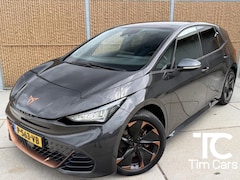 CUPRA Born - Adrenaline One 62 kWh SoH 91, 21% Stuur en- stoelverwarming | LED verlichting | Apple CarP