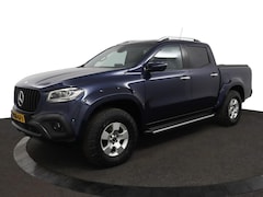 Mercedes-Benz X-klasse - 250d 4x4 - Airco - Cruise - 360 graden cam