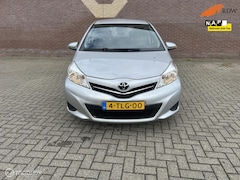 Toyota Yaris - 1.0 VVT-i Now