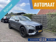 Jaguar F-Pace - 2.0 P400e PHEV Limited Edition R-Dynamic SE