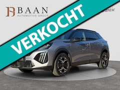 Peugeot 2008 - GT 1.2 PureTech 130|Memory|360|Massage|Stoelverw|ACC|Carplay