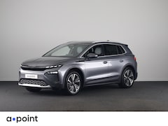 Skoda Elroq - 85 Business Edition 286pk | Elektr. bestuurdersstoel | Elektr. achterklep | Head-up | 360