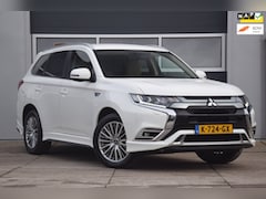 Mitsubishi Outlander - 2.4 PHEV Pure+ SIDE SKIRTS/TREKHAAK/LEER