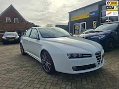 Alfa Romeo 159 - 1.7 Ti - Leder - Navigatie