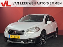 Suzuki SX4 S-Cross - 1.6 High Executive | Stoelverwarming | Clima | Cruise