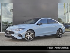 Mercedes-Benz CLA-Klasse - CLA 250+ Launch Edition | AMG Line | Nightpakket | Keyless-Go | DISTRONIC | MULTIBEAM LED