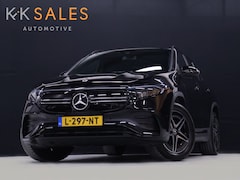 Mercedes-Benz EQA - 250 Business Solution AMG 67 kWh [SOH 95, 5%, ADAPTIVE CRUISE, APPLE CARPLAY, ANDROID, STO