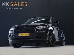Audi Q5 - 55 TFSI e quattro Competition [SOH 96%, PANORAMADAK, APPLE CARPLAY, ANDROID, 360 CAMERA, E