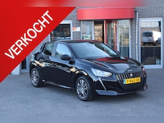 Peugeot 208 - 1.2 PureTech Active Pack Led/Navi/Pdc Incl Garantie