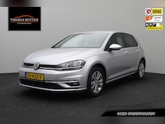 Volkswagen Golf - 1.0 TSI Comfortline Business 2019 NAP | Navigatie | Ergoactive | Stoelverwarming | Climate