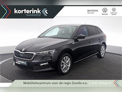 Skoda Scala - 1.0 TSI Business Edition